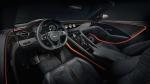Bentley Mulliner Bacalar Brickell 2020 года